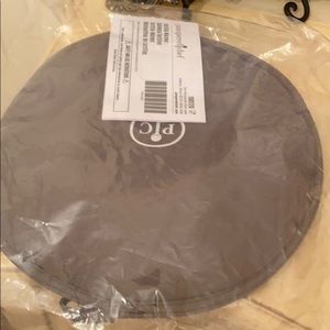 Pampered chef tortilla warmer